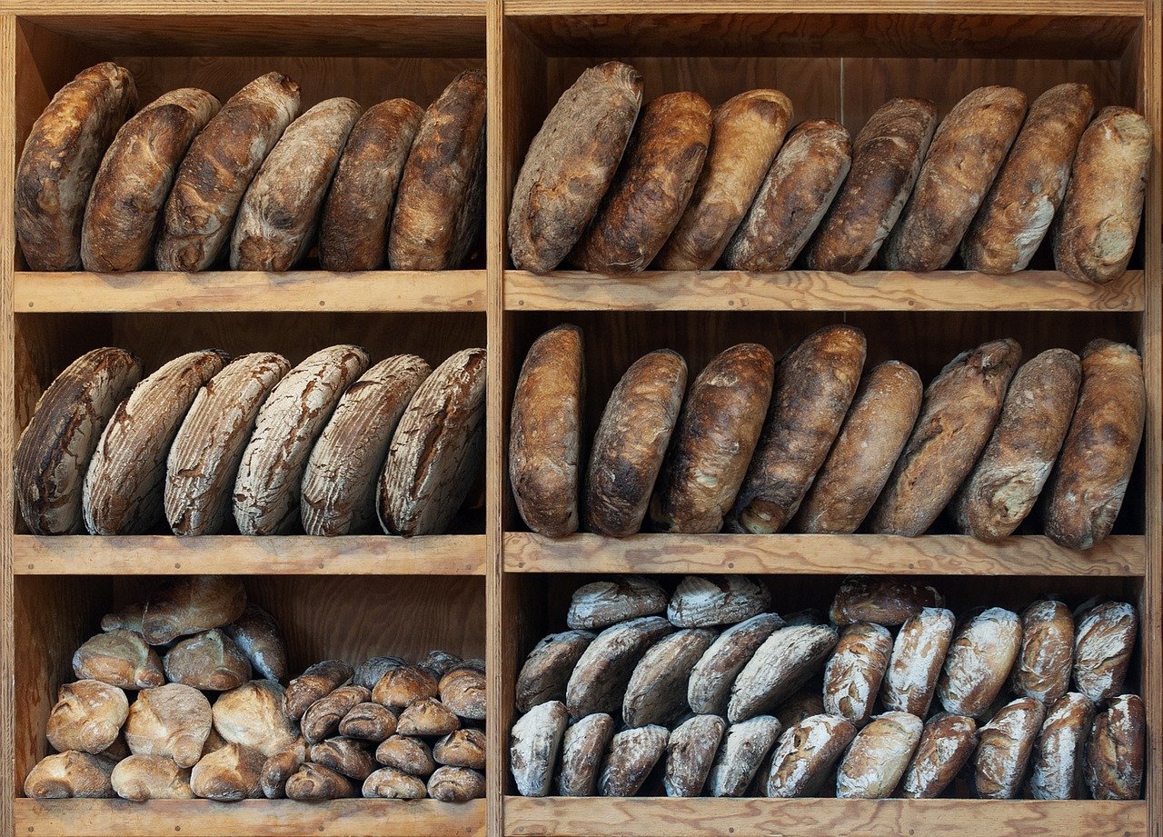 How to Bake the Perfect Loaf of Bread at Home